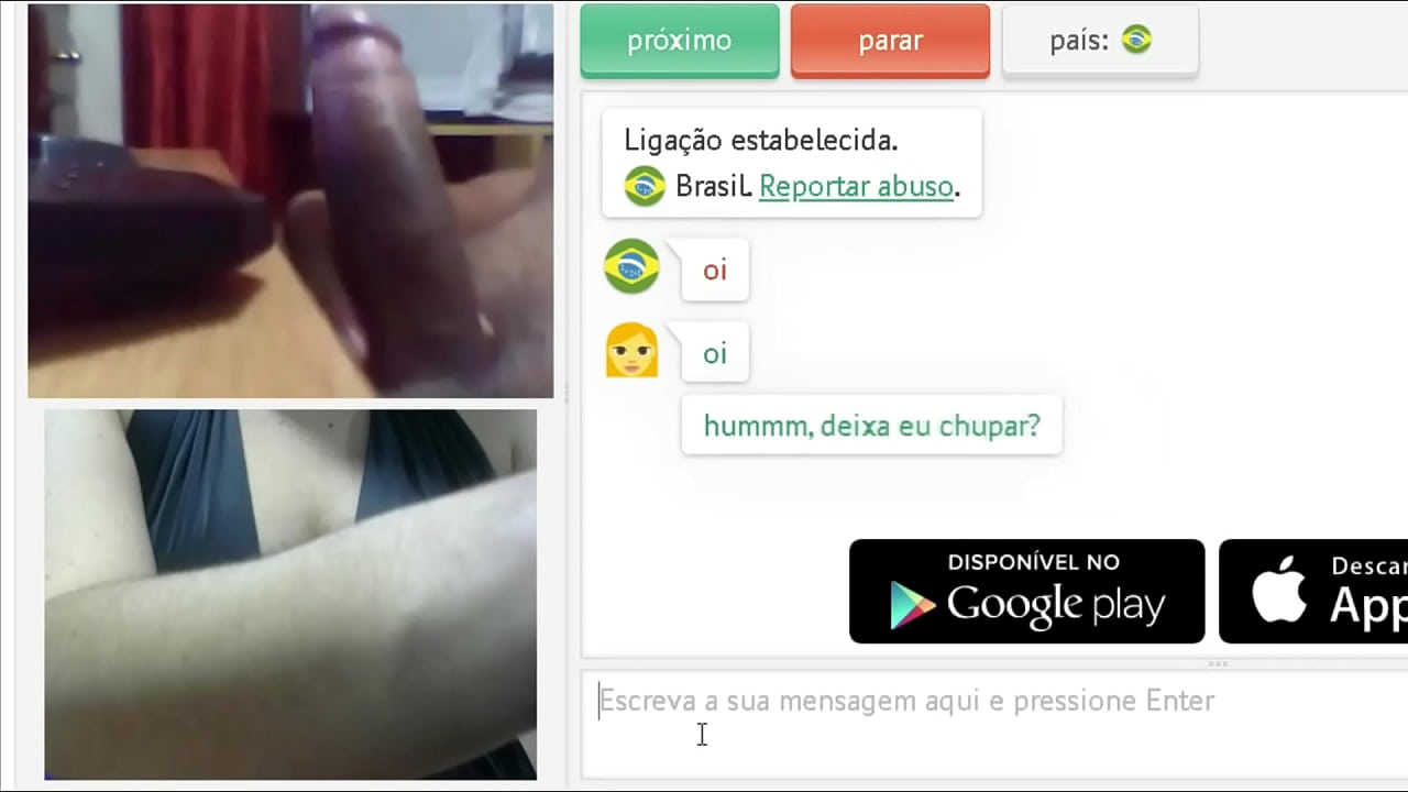 他人同士のオナニーを楽しむ夫と妻